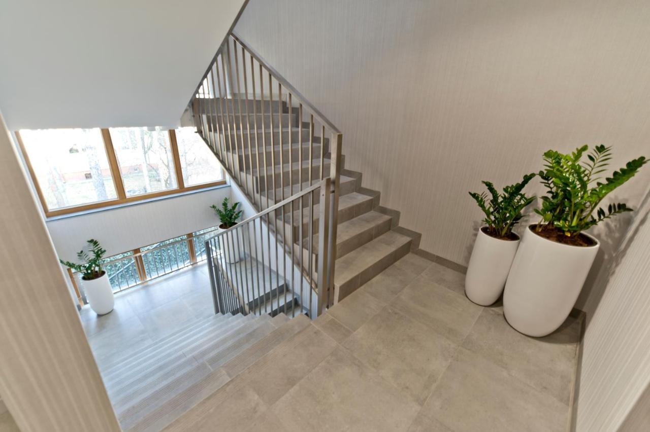 Blueapart Verano Residence Jurata Exterior photo